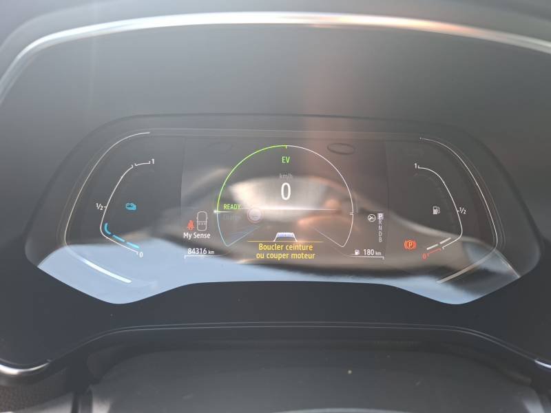 Renault Captur - Photo 27