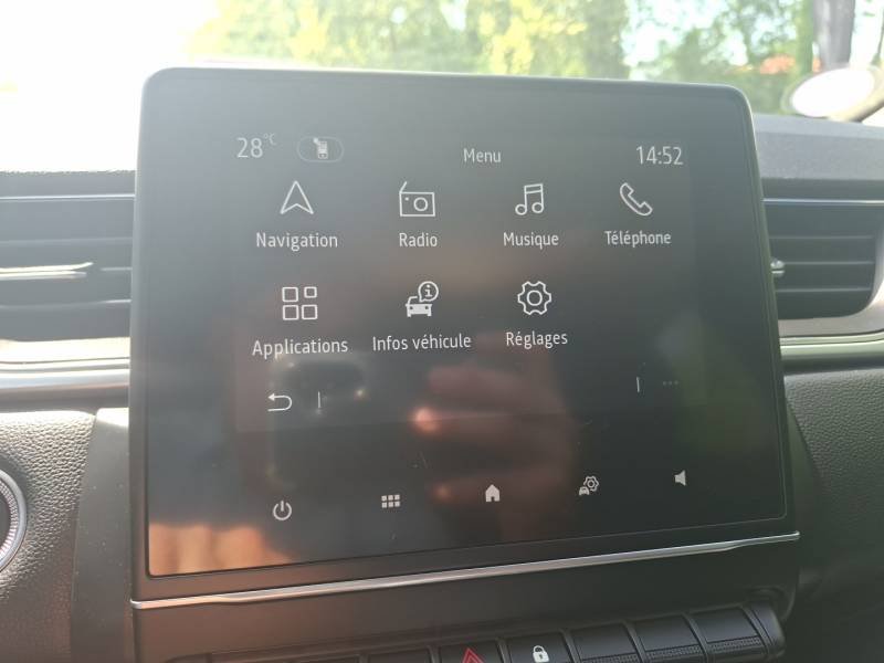 Renault Captur - Photo 30