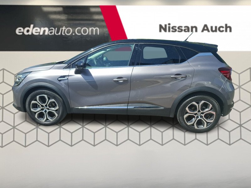 Renault Captur - Photo 3