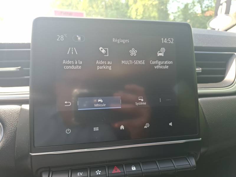 Renault Captur - Photo 31