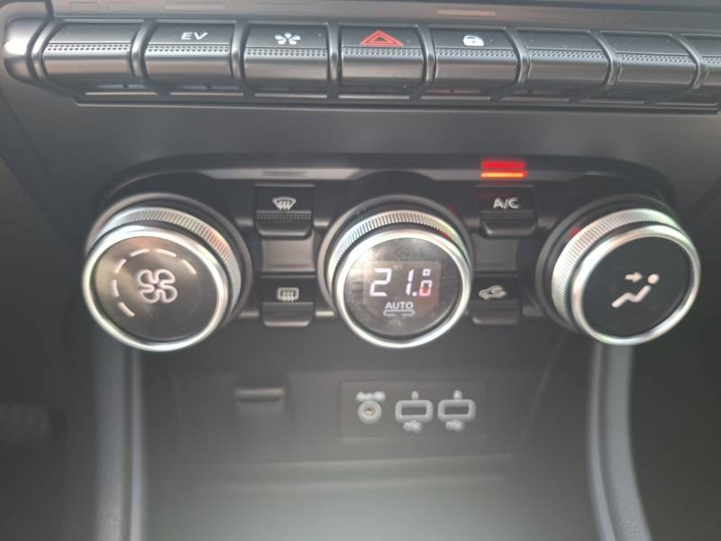 Renault Captur - Photo 32