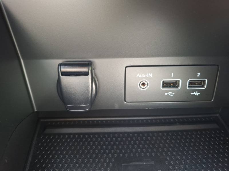 Renault Captur - Photo 33