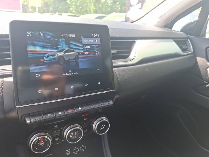 Renault Captur - Photo 35