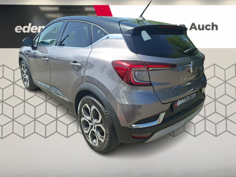 Renault Captur - Photo 4