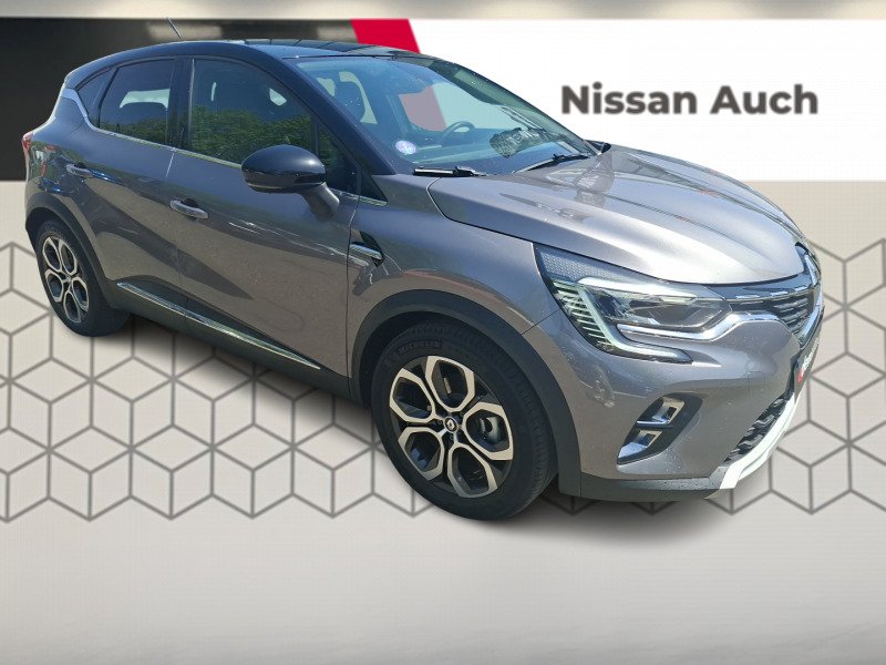 Renault Captur - Photo 5