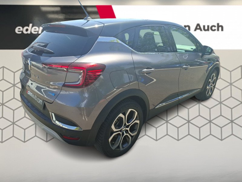 Renault Captur - Photo 6