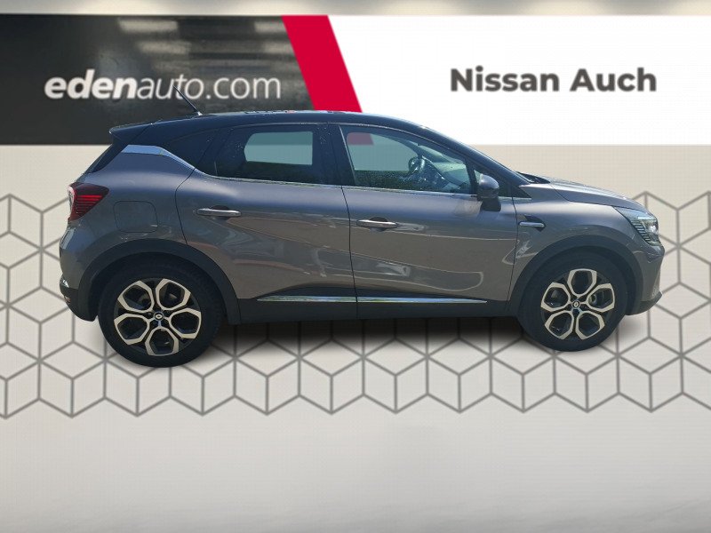 Renault Captur - Photo 7