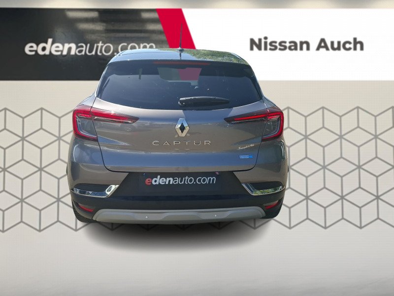 Renault Captur - Photo 8