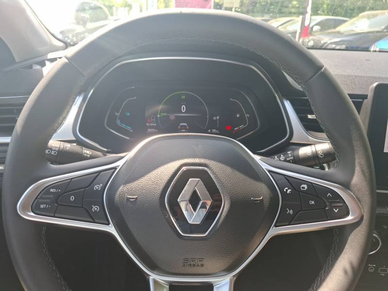 Renault Captur - Photo 9