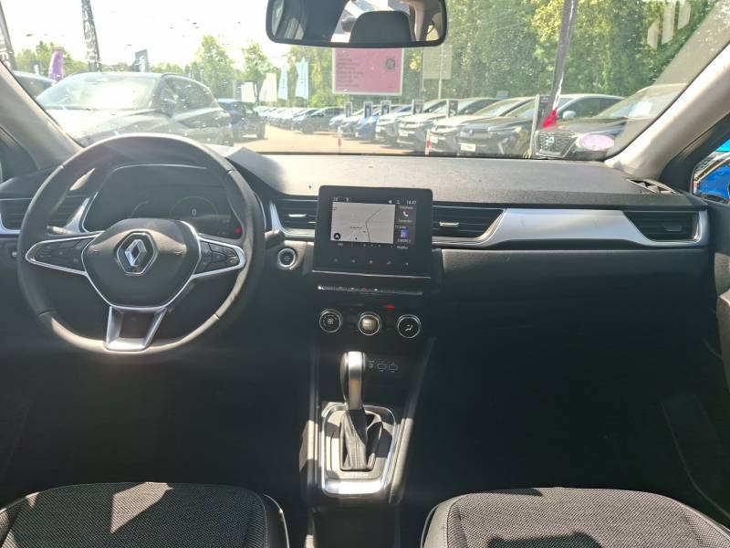Renault Captur - Photo 10