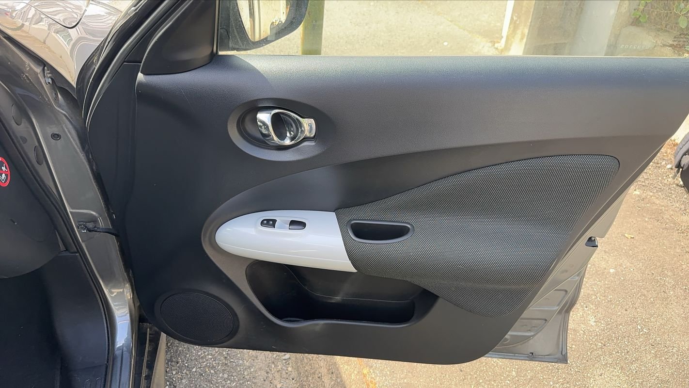 Nissan Juke - Photo 22