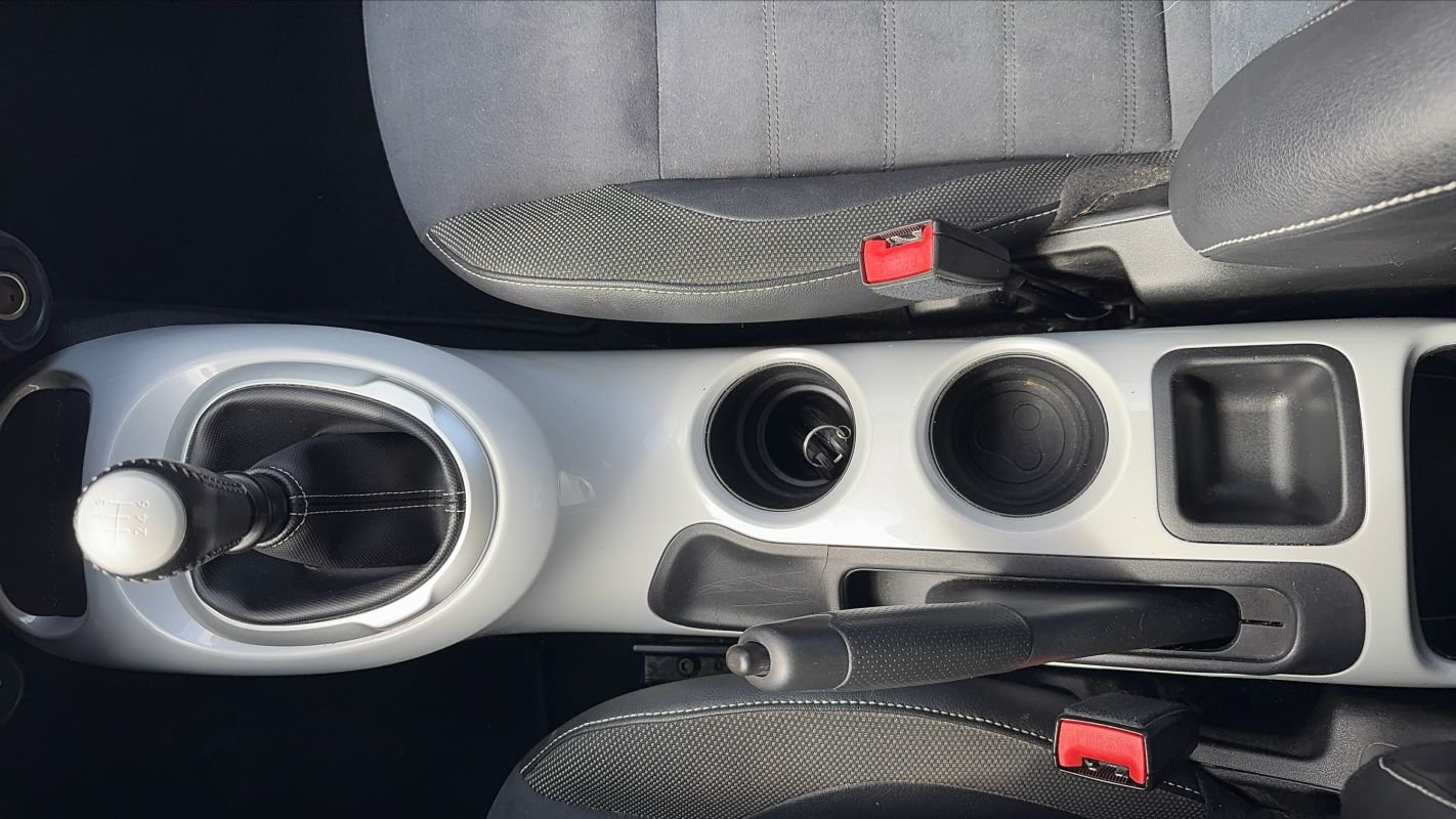 Nissan Juke - Photo 26