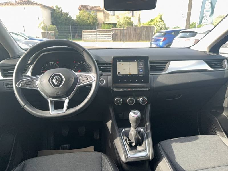 Renault Captur - Photo 11
