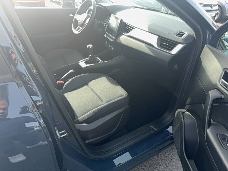 Renault Captur - Photo 12
