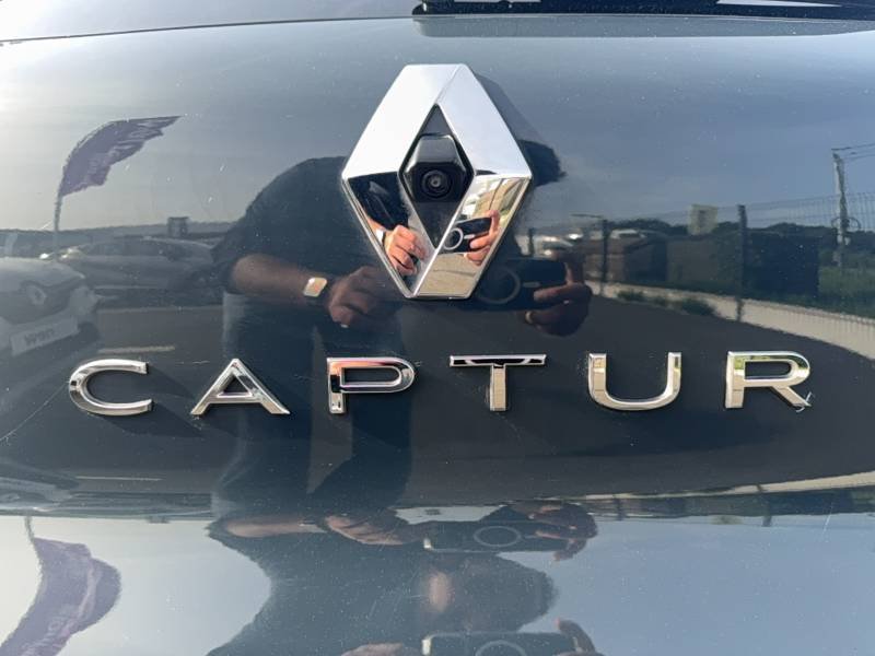 Renault Captur - Photo 17