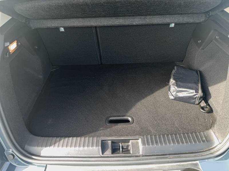 Renault Captur - Photo 20
