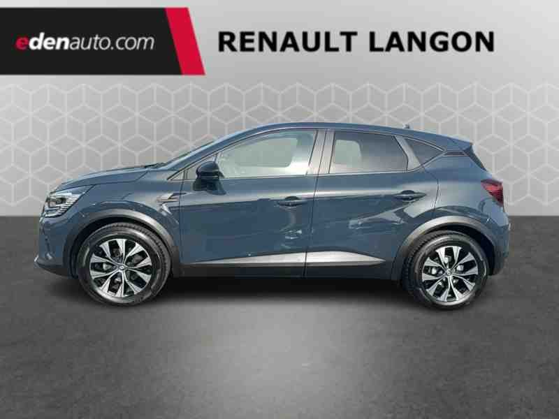 Renault Captur - Photo 2