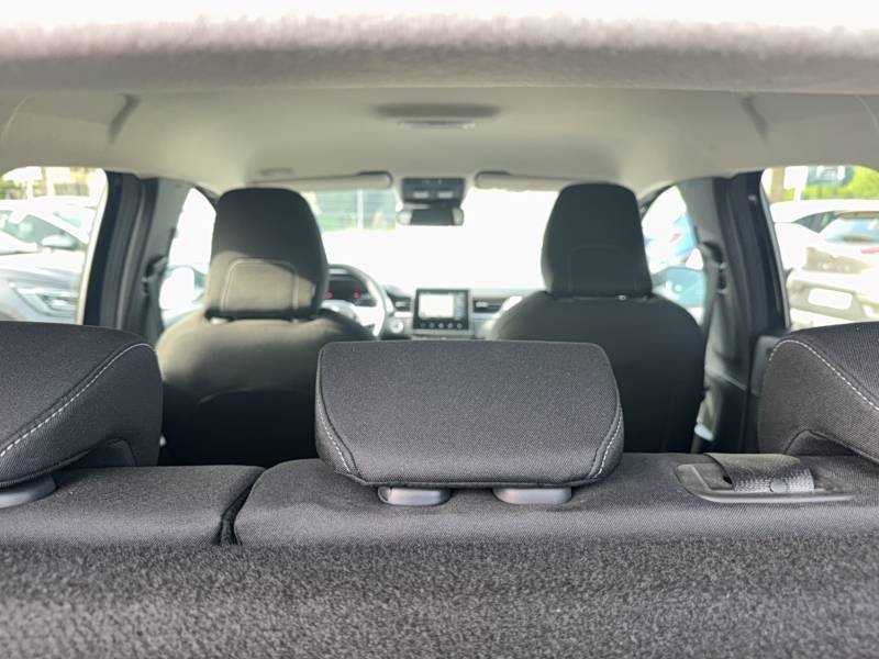 Renault Captur - Photo 21