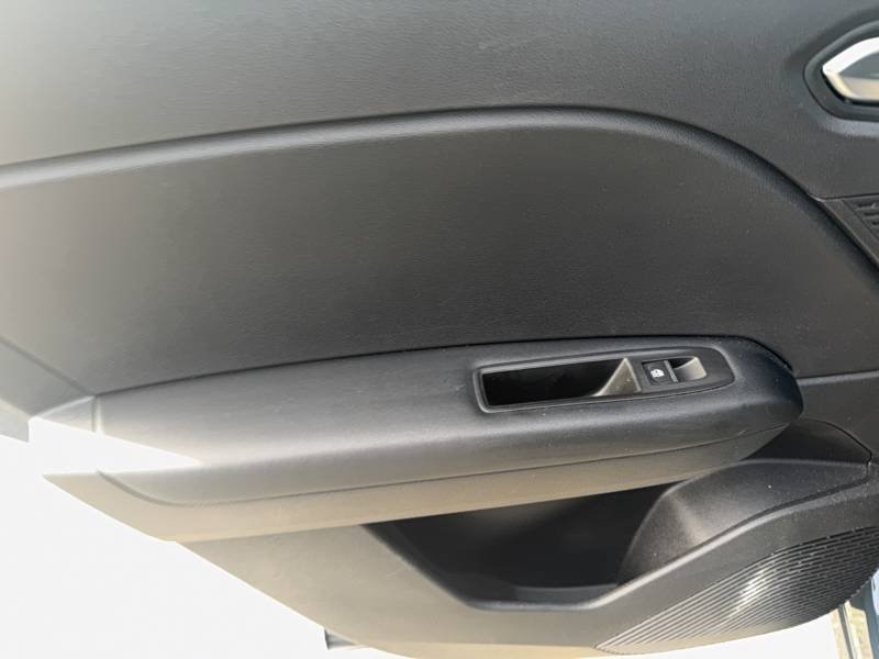 Renault Captur - Photo 22