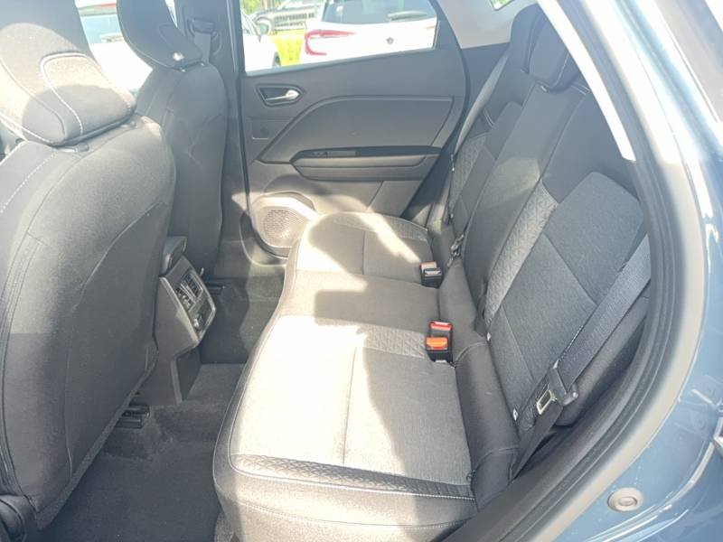 Renault Captur - Photo 23