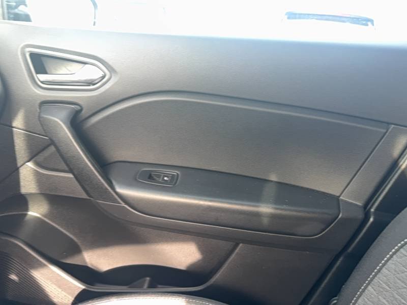 Renault Captur - Photo 24