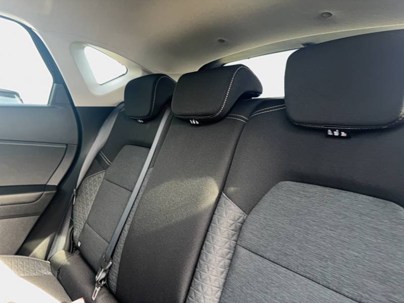 Renault Captur - Photo 28