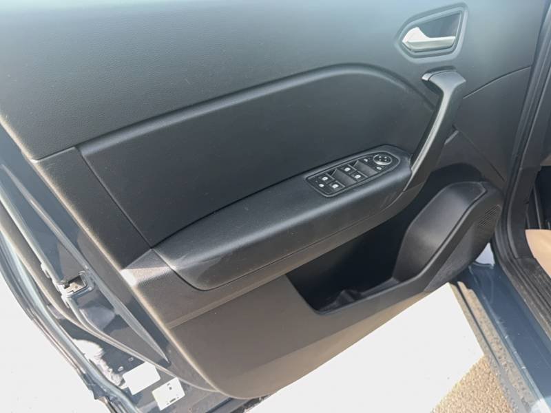 Renault Captur - Photo 29