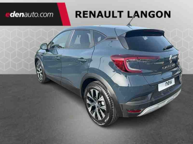 Renault Captur - Photo 3