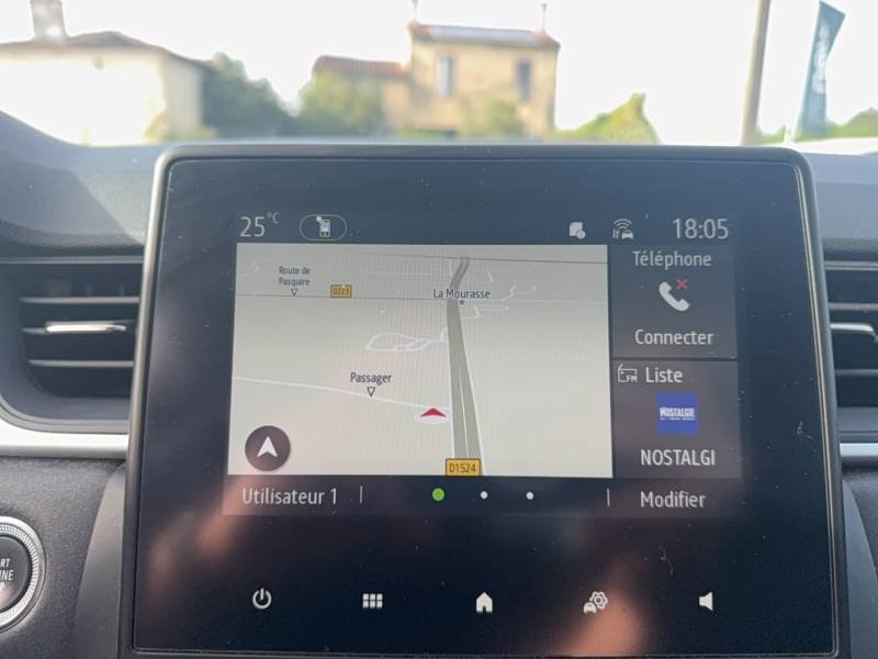 Renault Captur - Photo 31