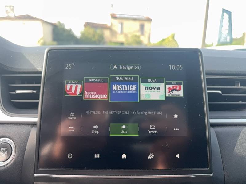 Renault Captur - Photo 32