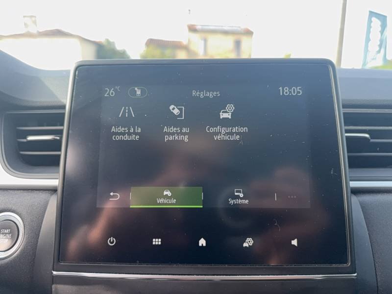Renault Captur - Photo 33