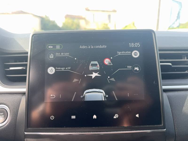 Renault Captur - Photo 34