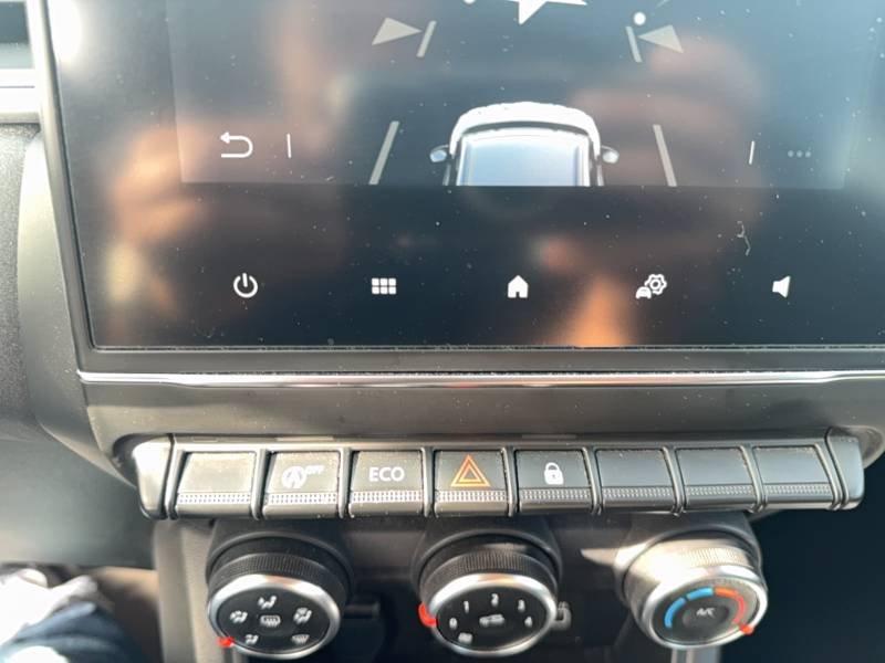 Renault Captur - Photo 35