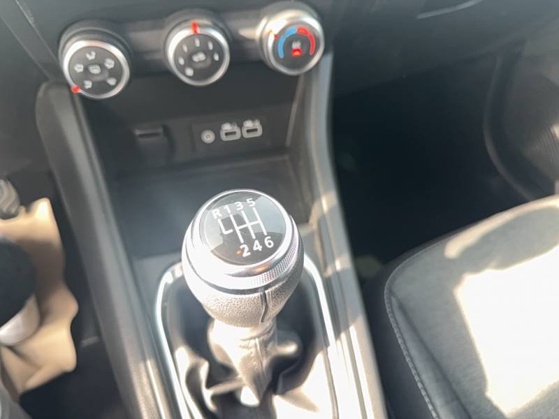 Renault Captur - Photo 38
