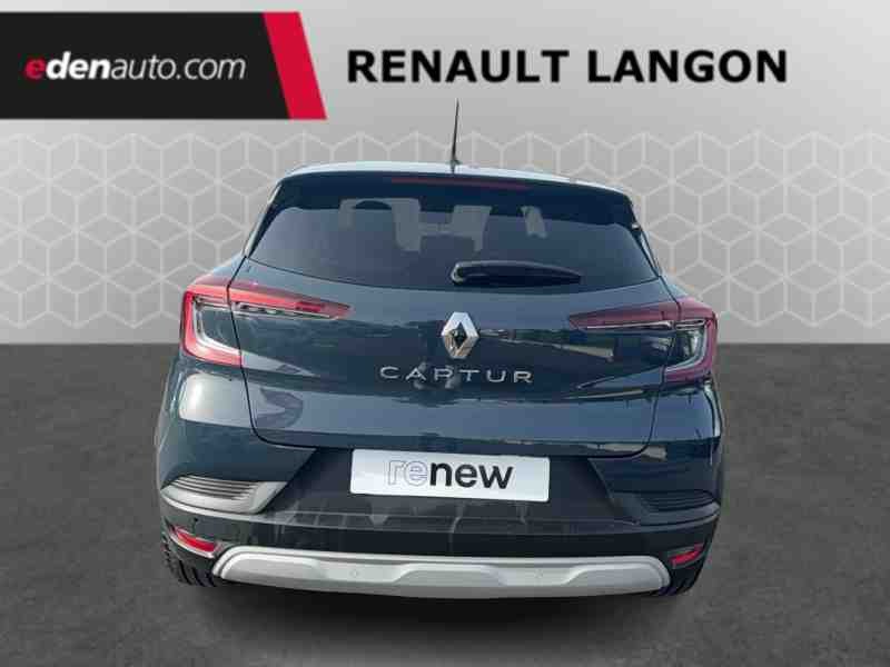 Renault Captur - Photo 4