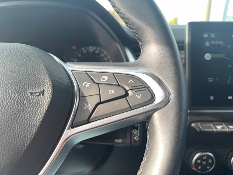 Renault Captur - Photo 42