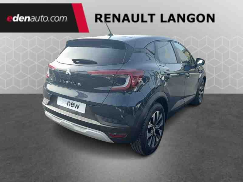 Renault Captur - Photo 5