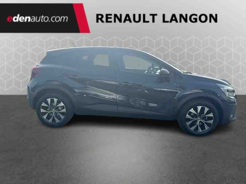 Renault Captur - Photo 6