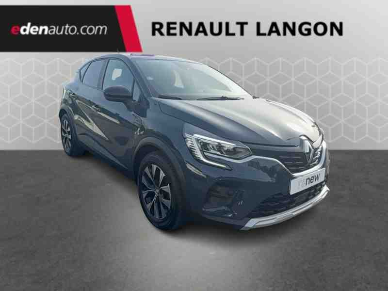 Renault Captur - Photo 7