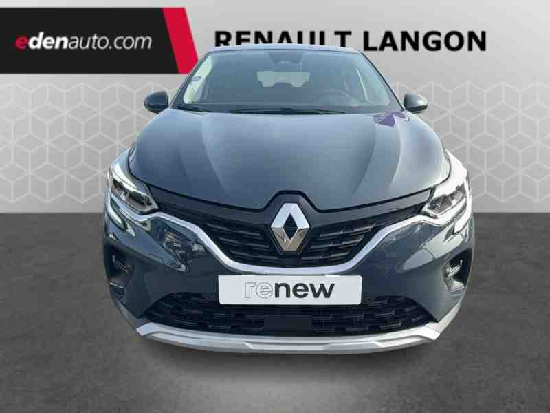 Renault Captur - Photo 8