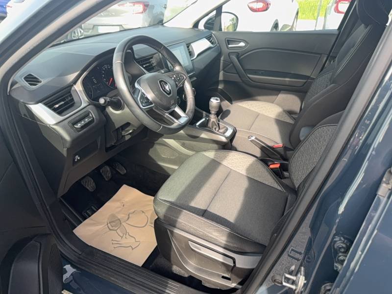 Renault Captur - Photo 10