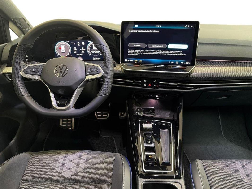 Volkswagen Golf - Photo 15