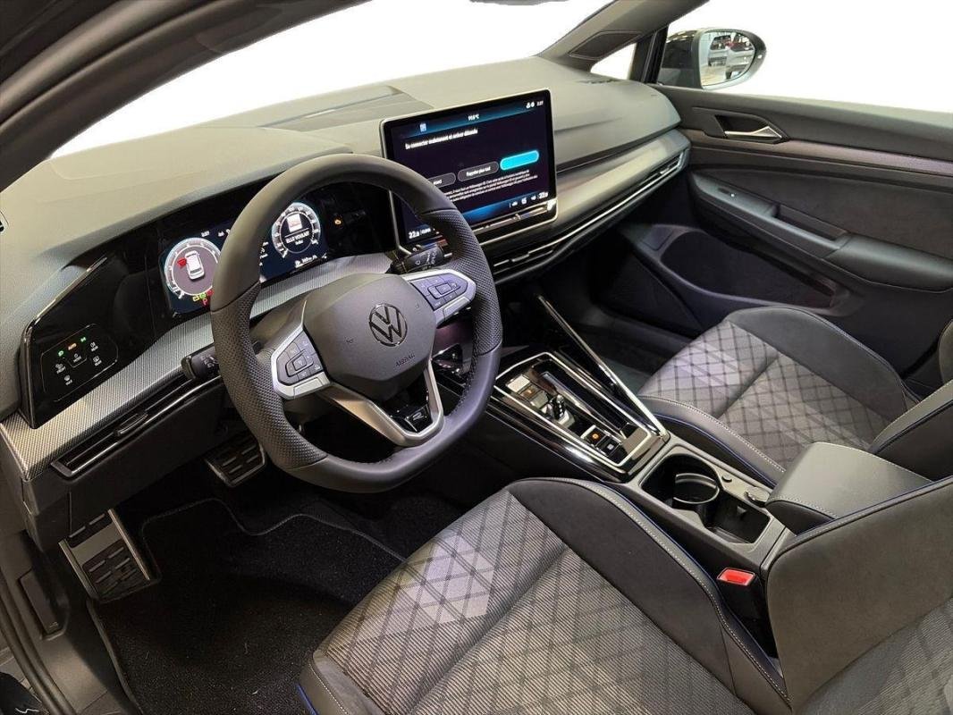 Volkswagen Golf - Photo 16
