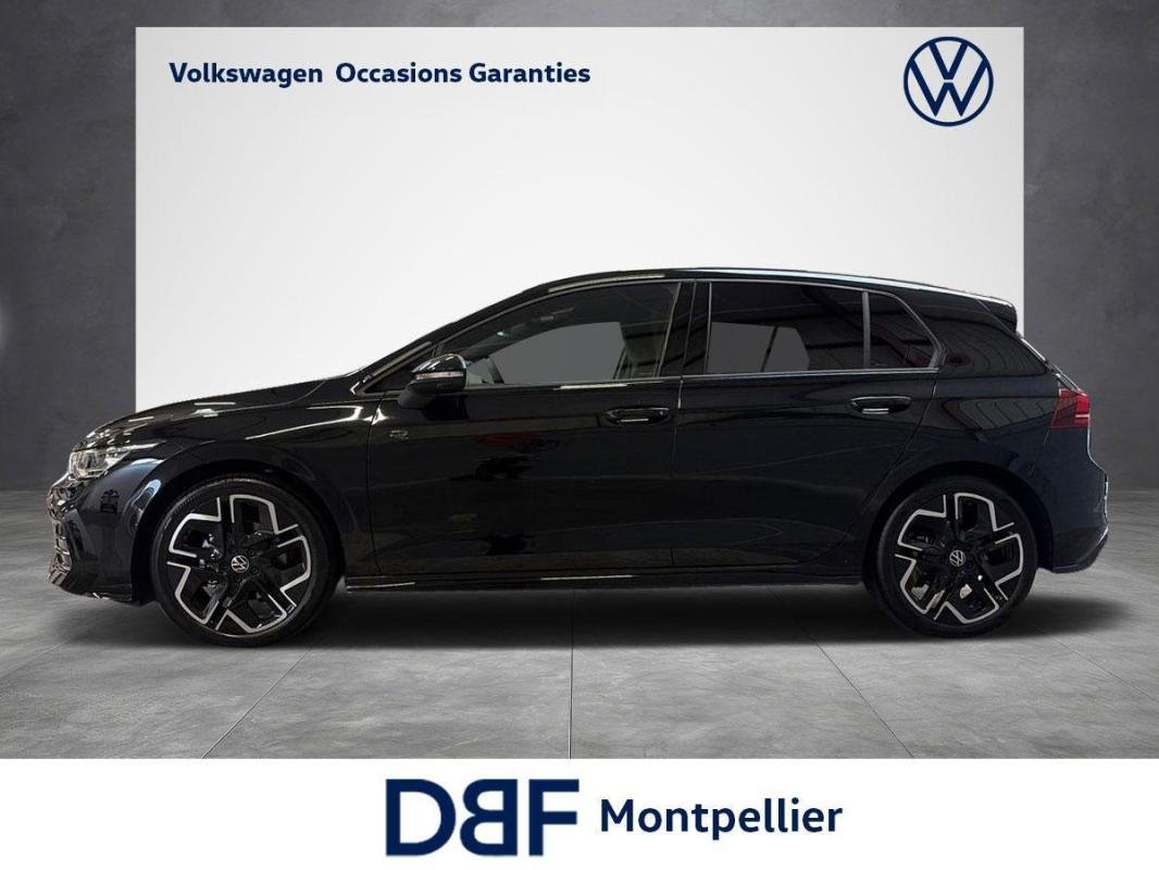 Volkswagen Golf - Photo 2