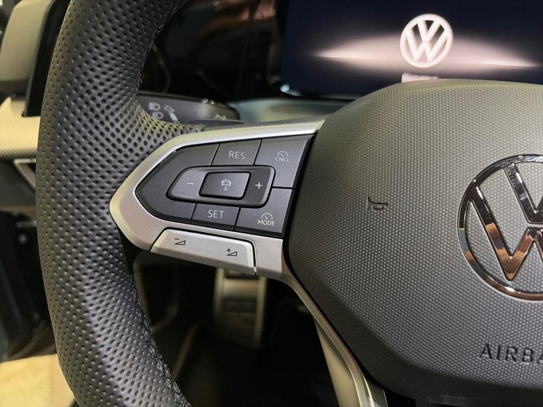 Volkswagen Golf - Photo 27