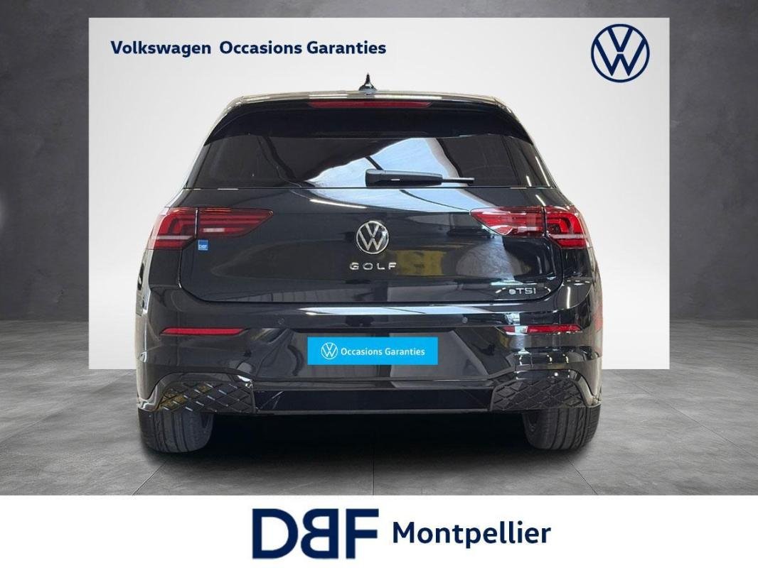 Volkswagen Golf - Photo 3