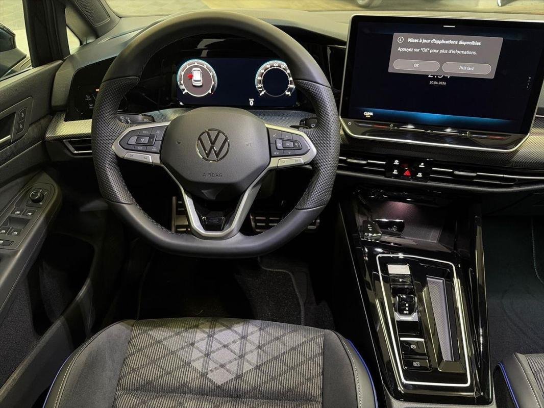 Volkswagen Golf - Photo 31