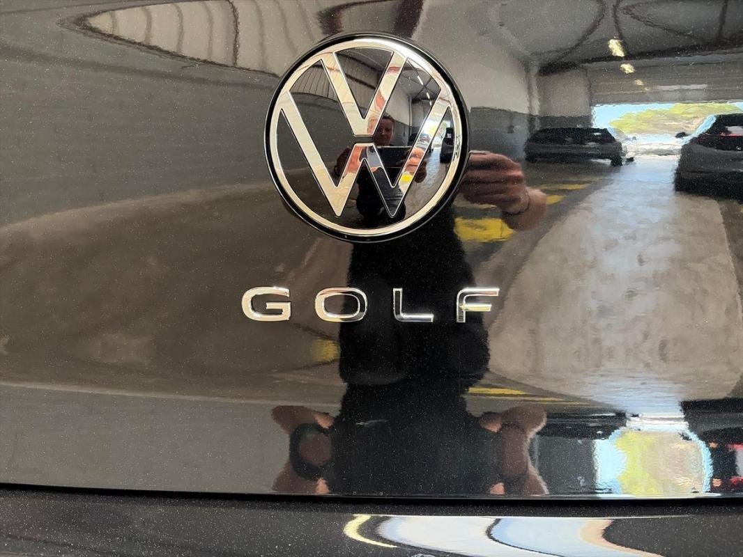 Volkswagen Golf - Photo 34