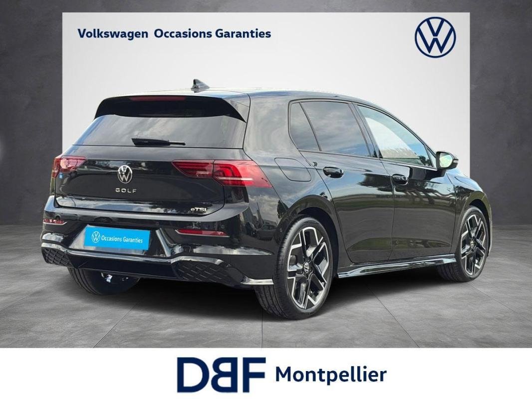 Volkswagen Golf - Photo 4