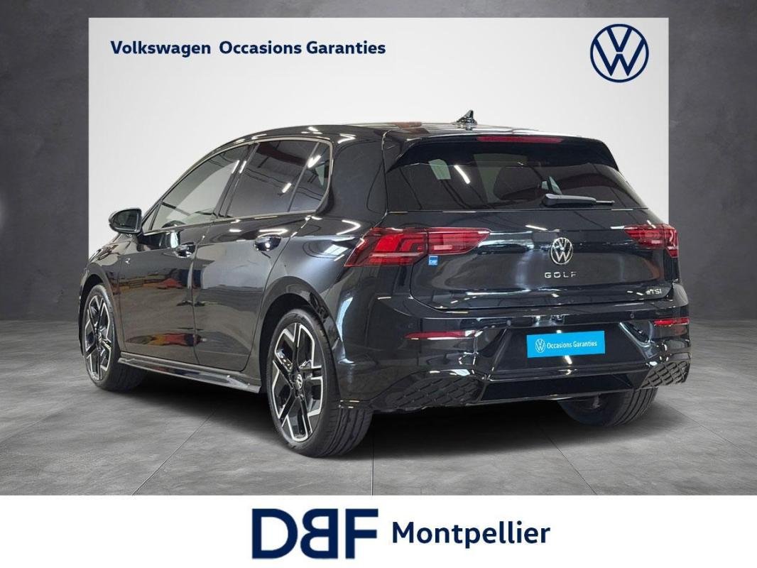 Volkswagen Golf - Photo 5